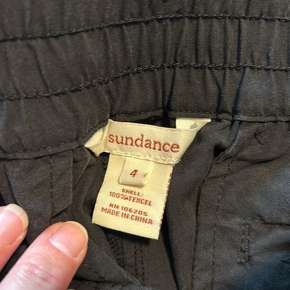 Sundance Tensel Shorts - Picture 4 of 4